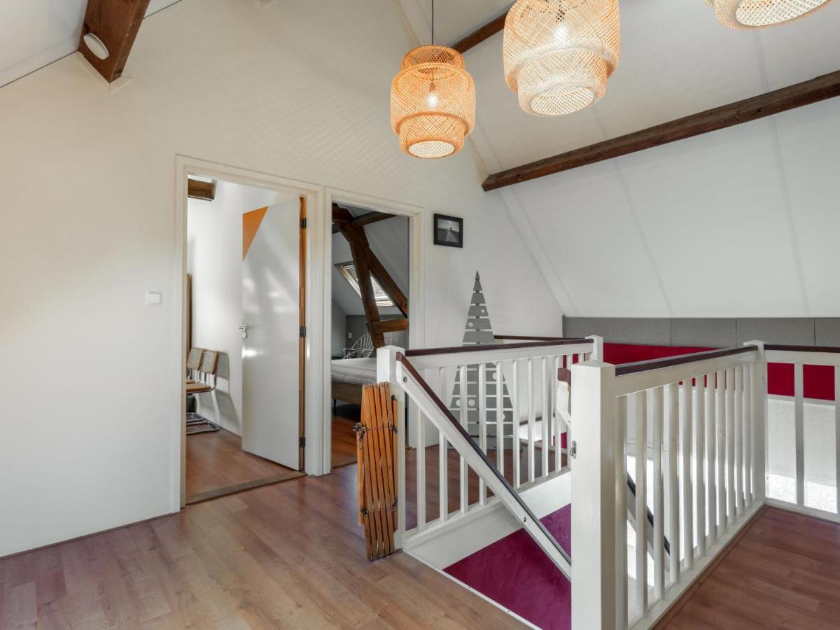 Holiday Home Vakantiehuisje Zeeuws-Vlaanderen By Interhome Sint Kruis Exterior photo